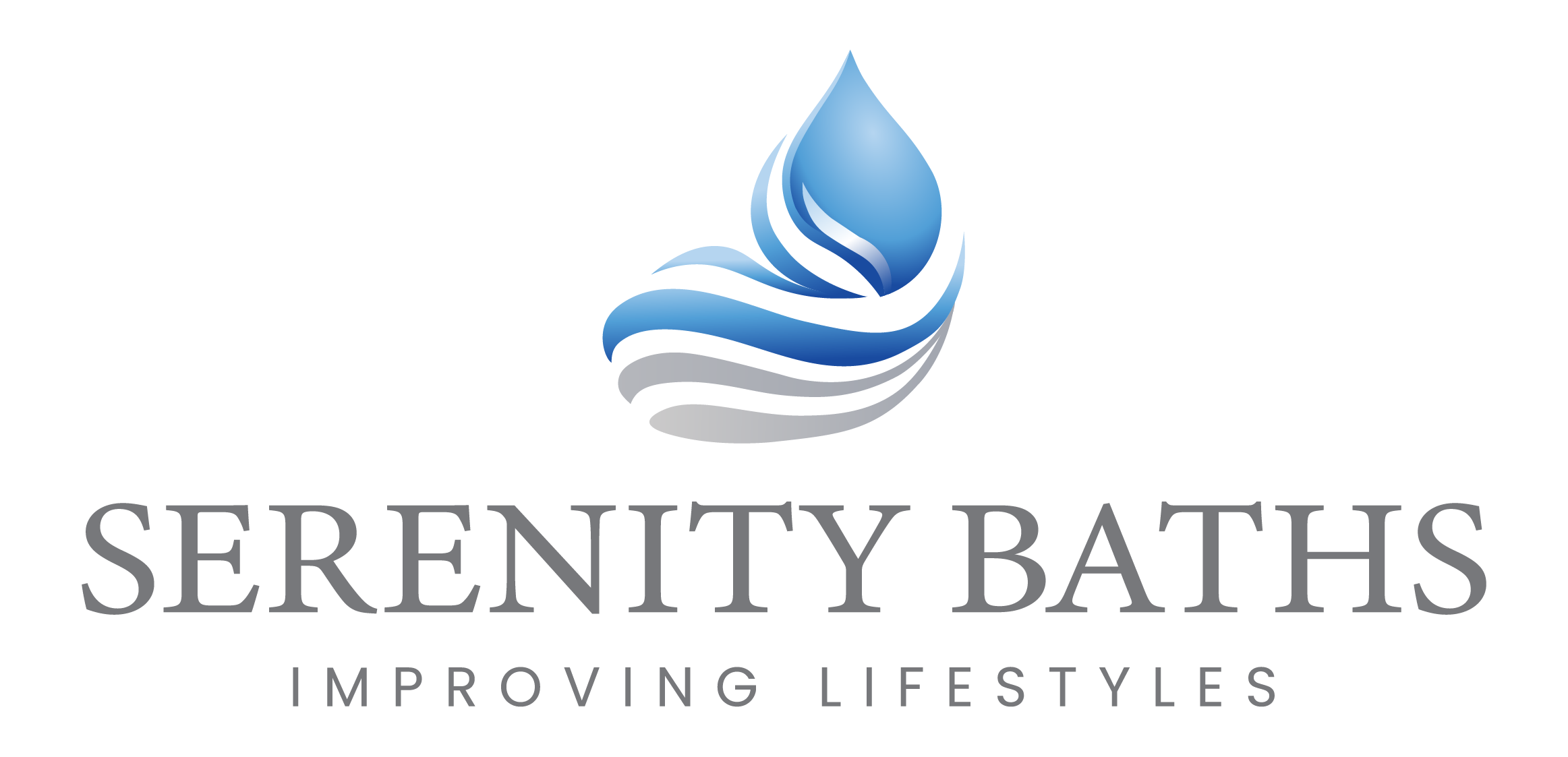 Serenity Baths bathroom remodeling and tub-to-shower conversions