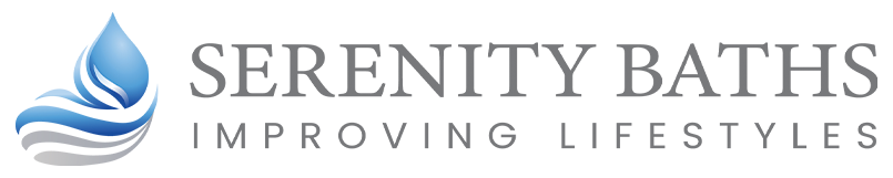 Serenity Baths bathroom remodeling and tub-to-shower conversions